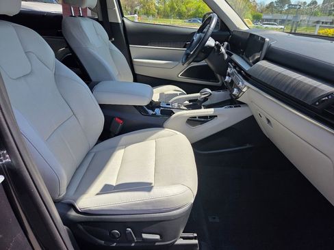 Used 2024 Kia Telluride EX AWD/4WD image 28