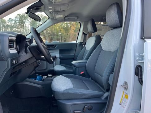 New 2026 Ford Maverick XLT w/ XLT Luxury Package image 10