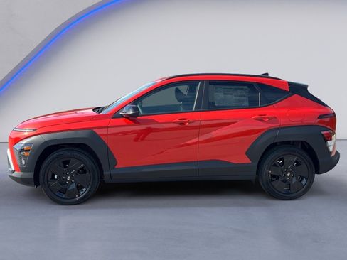 New 2026 Hyundai Kona SEL Sport image 7