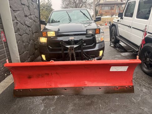 Used 2013 RAM 1500 Express image 8