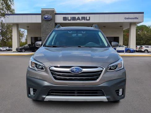 Used 2022 Subaru Outback Limited image 9