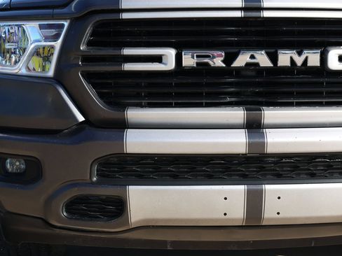 Used 2020 RAM 1500 Lone Star RWD image 9