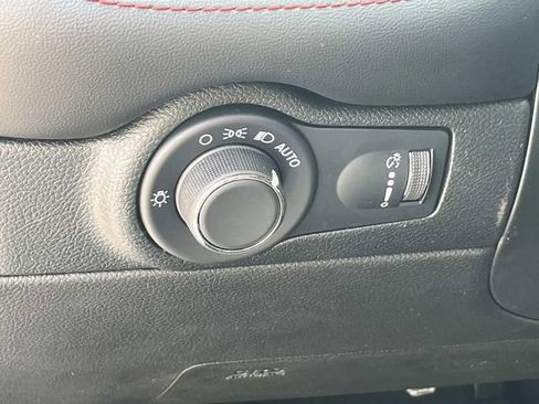 New 2026 Dodge Durango GT image 23