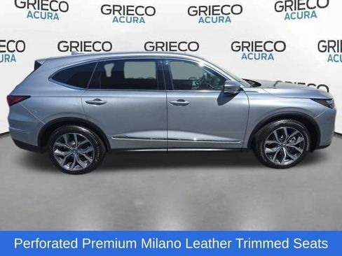 Used 2023 Acura MDX SH-AWD w/ Technology Package image 7