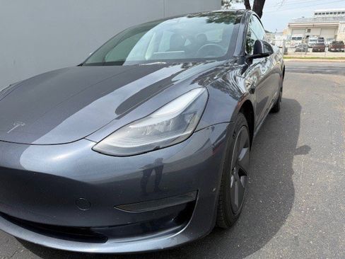 Used 2023 Tesla Model 3 Standard Range image 5
