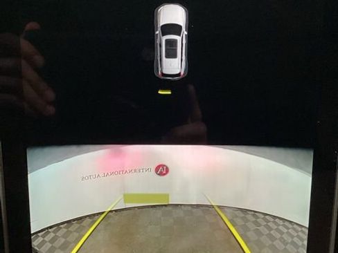 New 2026 Volvo XC90 B5 Core AWD/4WD image 25