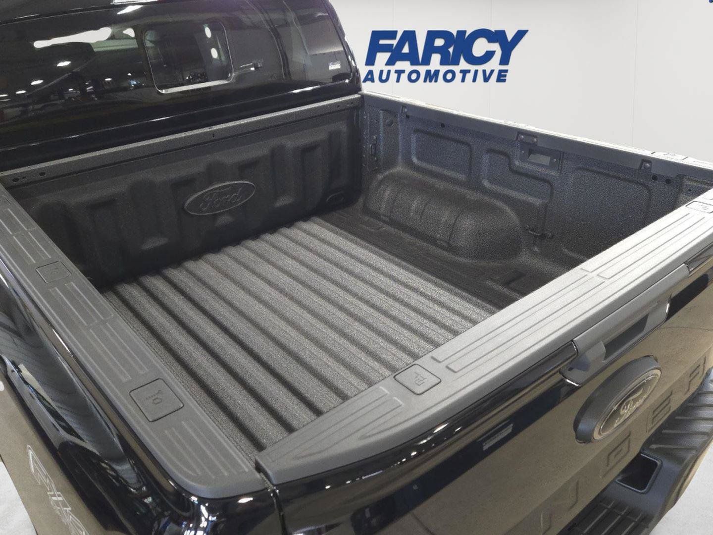Used 2026 Ford Ranger XLT AWD/4WD image 11