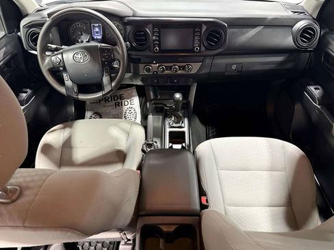 Used 2020 Toyota Tacoma SR5 AWD/4WD image 36