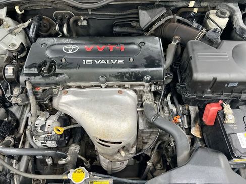 Used 2005 Toyota Camry LE FWD image 23