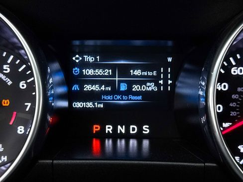 Used 2022 Ford Mustang GT Premium w/ Black Accent Package image 39