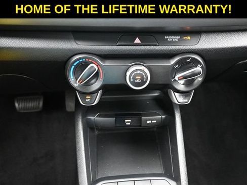 Used 2021 Kia Rio LX FWD image 26