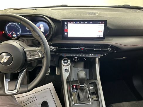 Used 2024 Dodge Hornet GT Plus AWD/4WD image 19