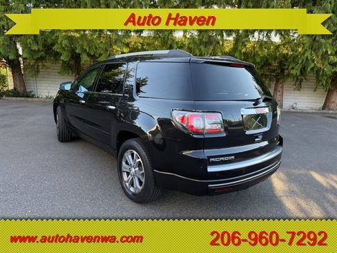 Used 2014 GMC Acadia SLT AWD/4WD image 6