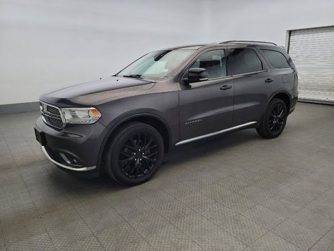 Used 2015 Dodge Durango Citadel image 2