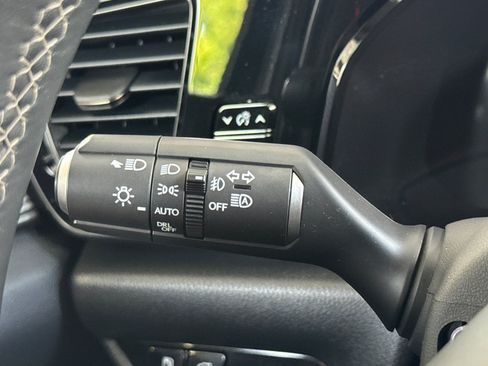 Certified 2025 Lexus NX 450h+ F Sport w/ Towing Package (2000 Lbs) AWD/4WD image 32