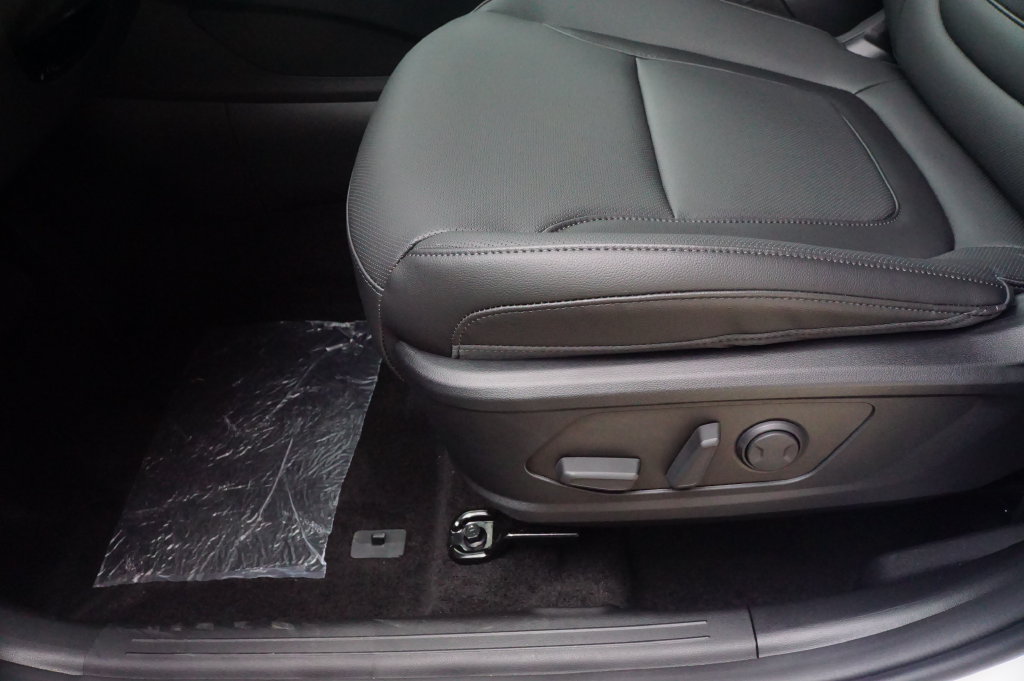 New 2026 Hyundai Tucson SEL FWD image 16