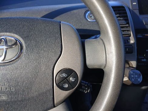 Used 2008 Toyota Prius image 12