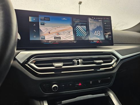 Certified 2022 BMW i4 M50 w/ Premium Package image 51