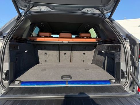 New 2026 BMW X5 xDrive50e w/ M Sport Package image 19