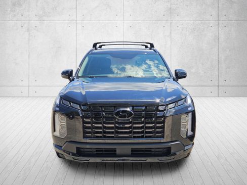 Used 2024 Hyundai Palisade XRT AWD/4WD image 5