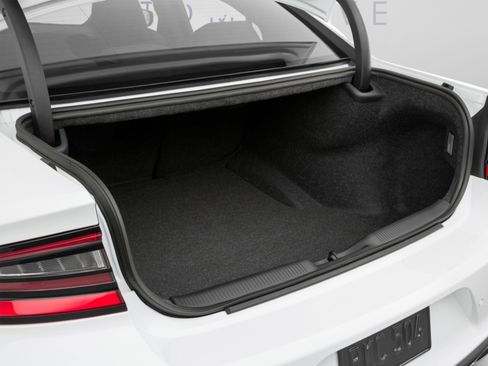 Used 2019 Dodge Charger SXT w/ Leather Interior Group RWD image 14