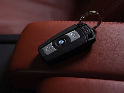 Used 2011 BMW M3 Coupe image 33