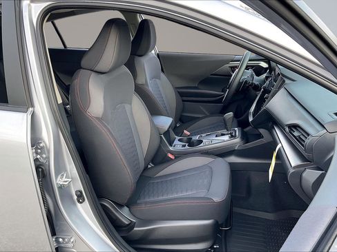 New 2026 Subaru Impreza 2.0i Sport AWD/4WD image 22