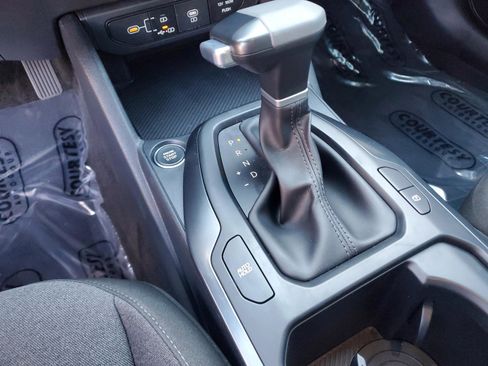 Certified 2025 Kia K4 LXS image 22