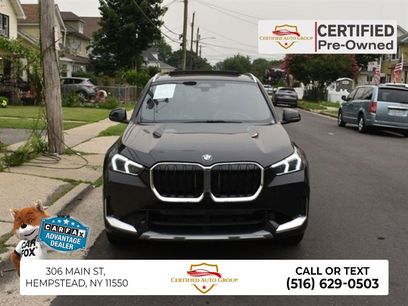 Used 2025 BMW X1 xDrive28i