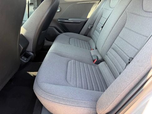 Used 2025 Kia K4 EX FWD image 11