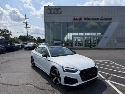 Used 2023 Audi A5 2.0T Premium Plus w/ Premium Plus