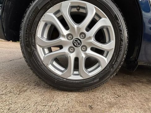 Used 2018 Toyota Yaris iA FWD image 21