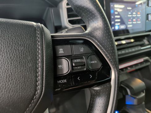 Used 2024 Toyota Tundra SR5 w/ SR5 Convenience Package image 21