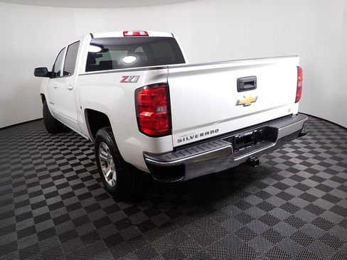 Used 2018 Chevrolet Silverado 1500 LT w/ All Star Edition image 11