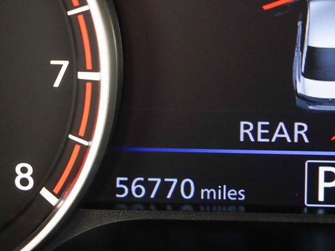 Used 2023 Nissan Altima 2.5 SR image 16