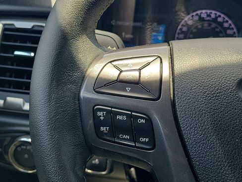 Used 2019 Ford Ranger Lariat w/ Trailer Tow Package RWD image 23