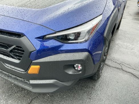 New 2026 Subaru Crosstrek 2.5i Wilderness image 25