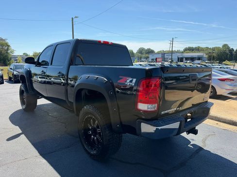 Used 2012 GMC Sierra 1500 SLE w/ All-Terrain Package AWD/4WD image 5