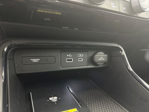 Used 2025 Honda CR-V EX-L image 19