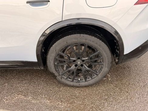 Used 2025 Maserati Grecale Modena image 22