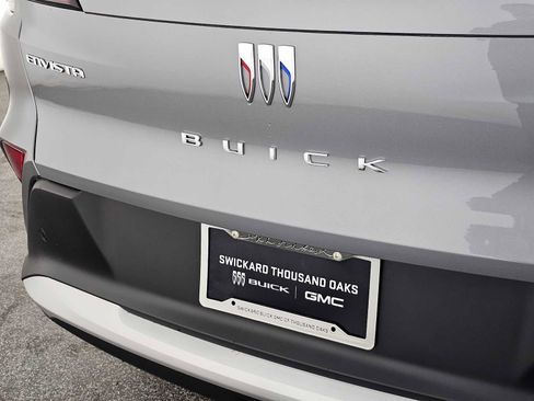 New 2026 Buick Envista Preferred image 13