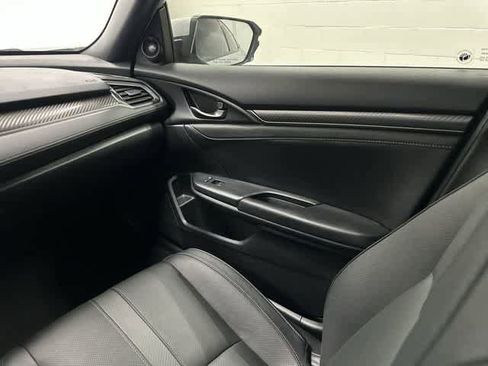 Used 2018 Honda Civic Sport Touring image 13