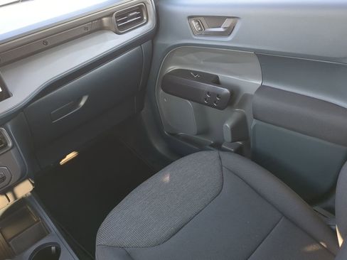 New 2026 Ford Maverick XL image 48