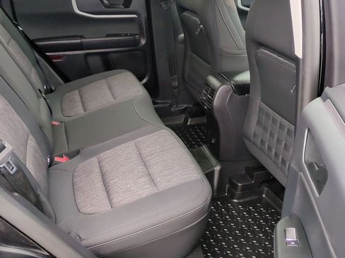 Certified 2023 Ford Bronco Sport Big Bend w/ Convenience Package image 22