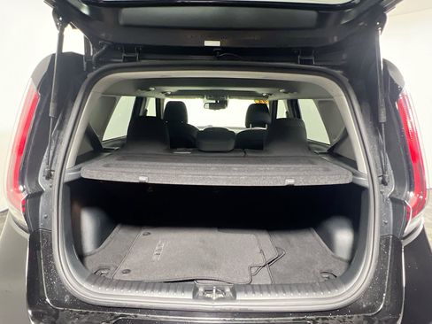 Used 2023 Kia Soul EX FWD image 33
