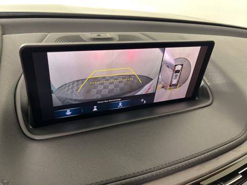 Certified 2023 Acura MDX SH-AWD w/ Advance Package image 32