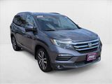 Used 2017 Honda Pilot Touring image 3