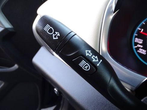 Certified 2022 Chevrolet Traverse LS w/ LPO, Cargo Package image 13