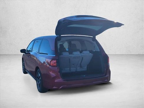 New 2026 Honda Odyssey EX-L image 9