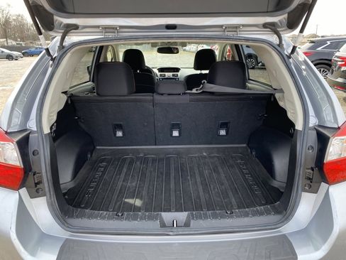 Used 2016 Subaru Crosstrek 2.0i Premium image 20